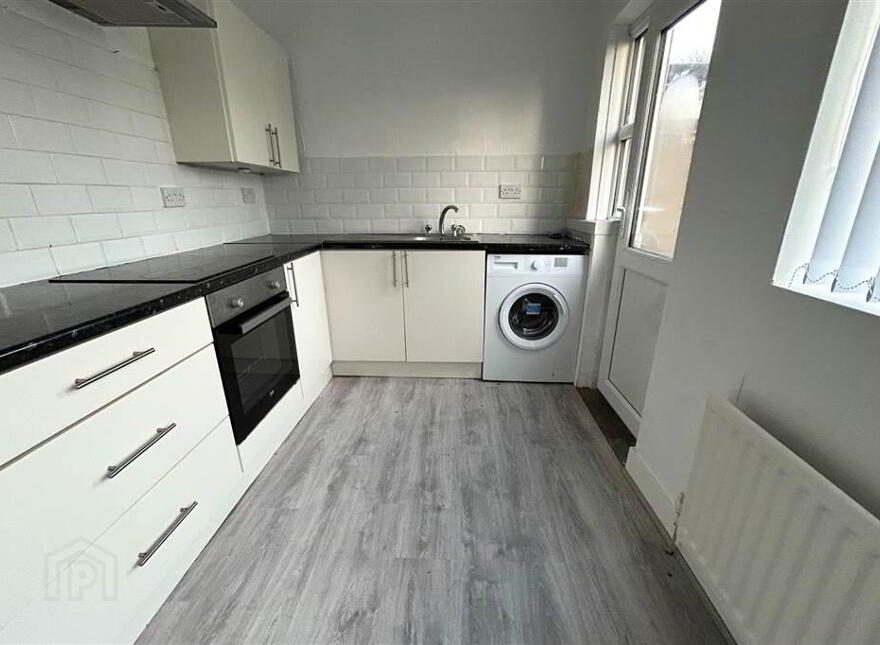 15 Coombe Hill Park, Belfast, BT14 6PH