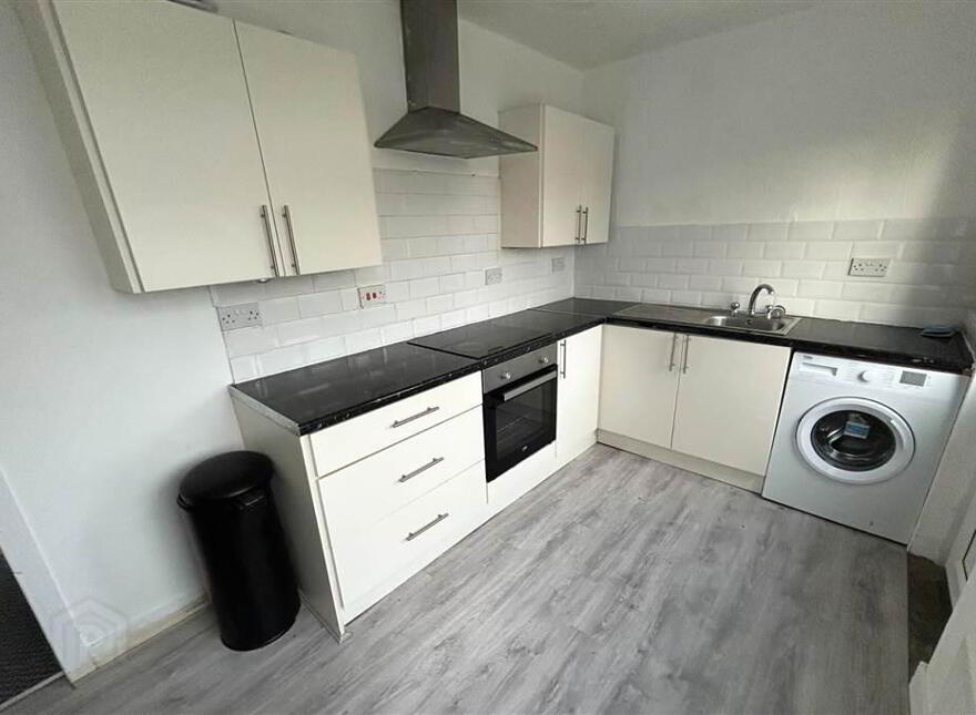 15 Coombe Hill Park, Belfast, BT14 6PH