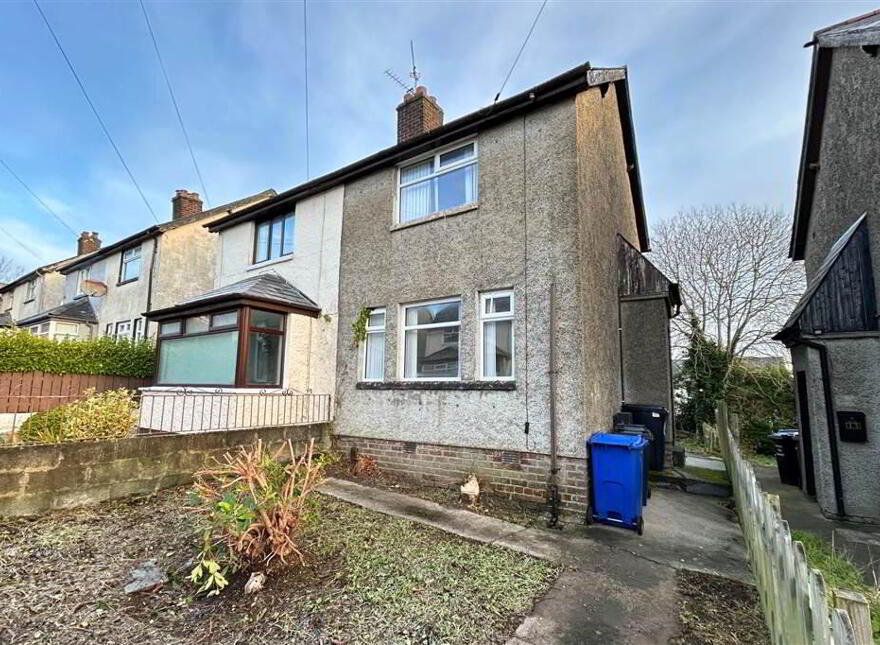 15 Coombe Hill Park, Belfast, BT14 6PH photo