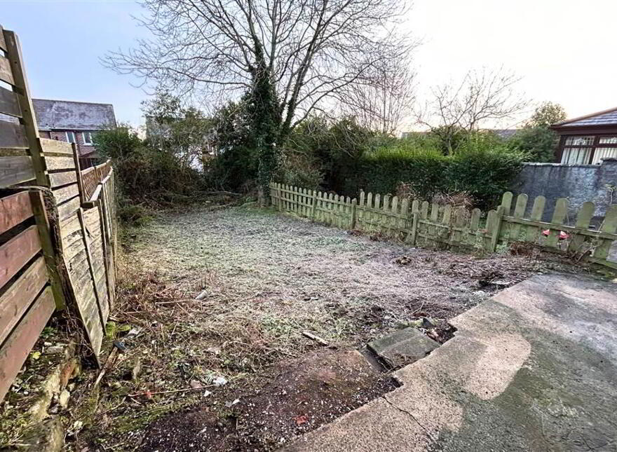 15 Coombe Hill Park, Belfast, BT14 6PH