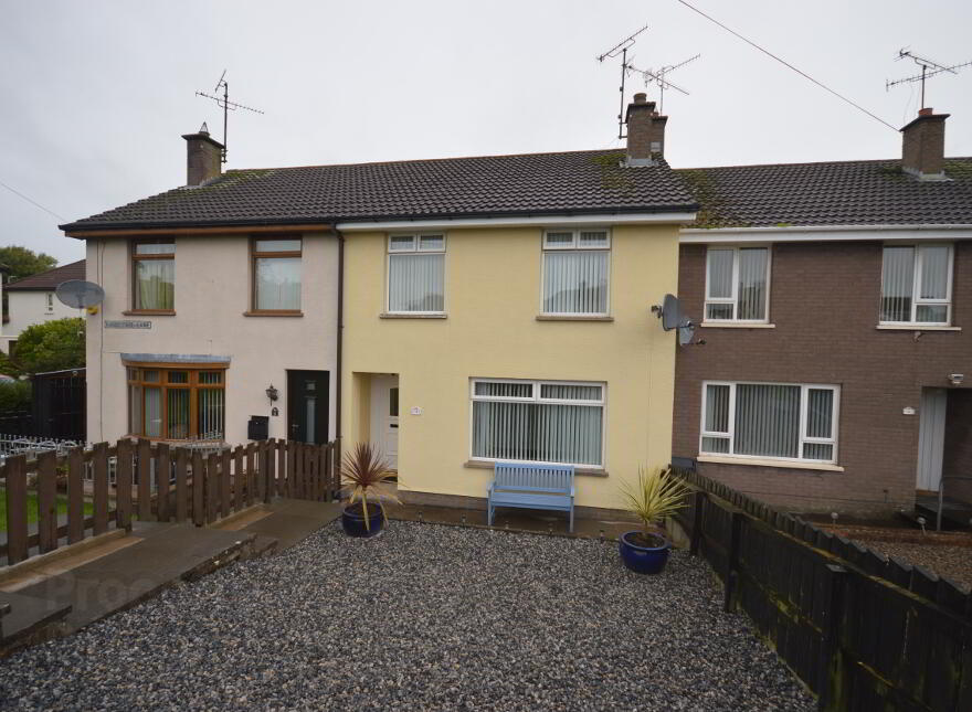 4 Moygashel Lane, Moygashel, Dungannon, BT71 7QY photo