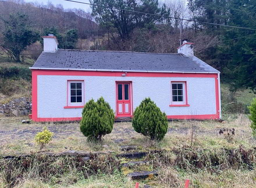 Strasallagh, Glenties, F94V4K4 photo