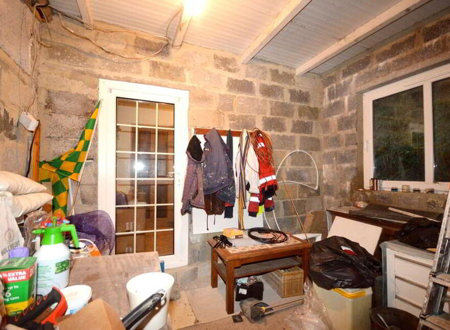 Strasallagh, Glenties, F94V4K4