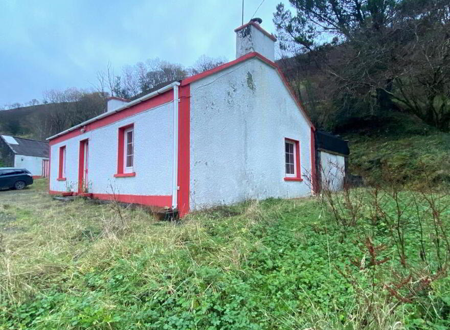 Strasallagh, Glenties, F94V4K4
