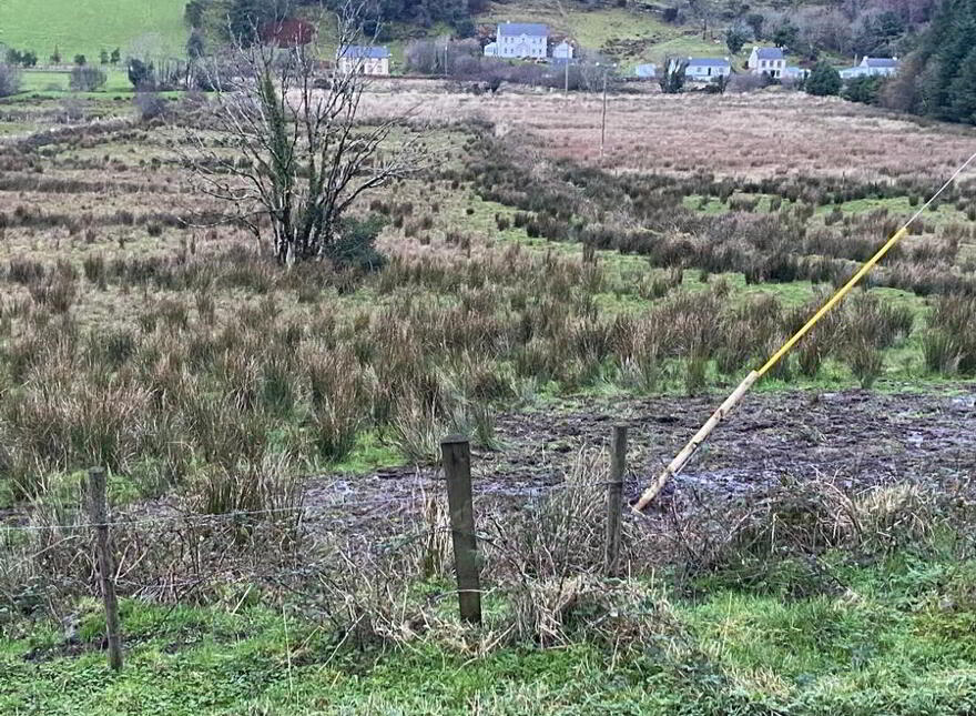 Strasallagh, Glenties, F94V4K4