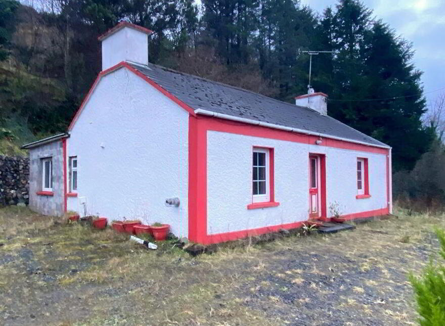 Strasallagh, Glenties, F94V4K4