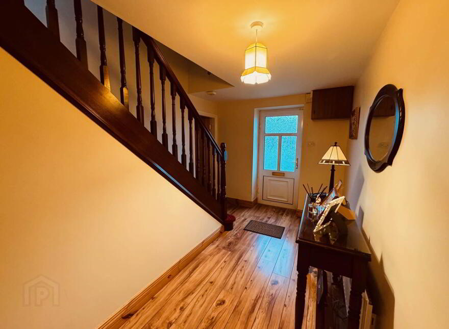 Dundalk Road, Carlingford, A91H923