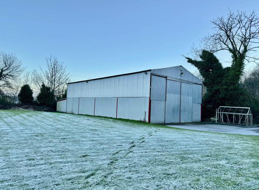Dundalk Road, Carlingford, A91H923