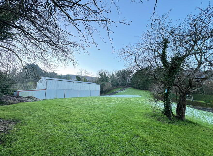 Dundalk Road, Carlingford, A91H923