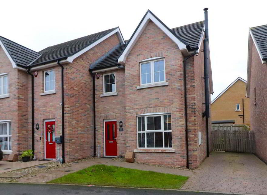 15 Ayrshire View, Brokerstown Road, Lisburn, BT28 2SE photo