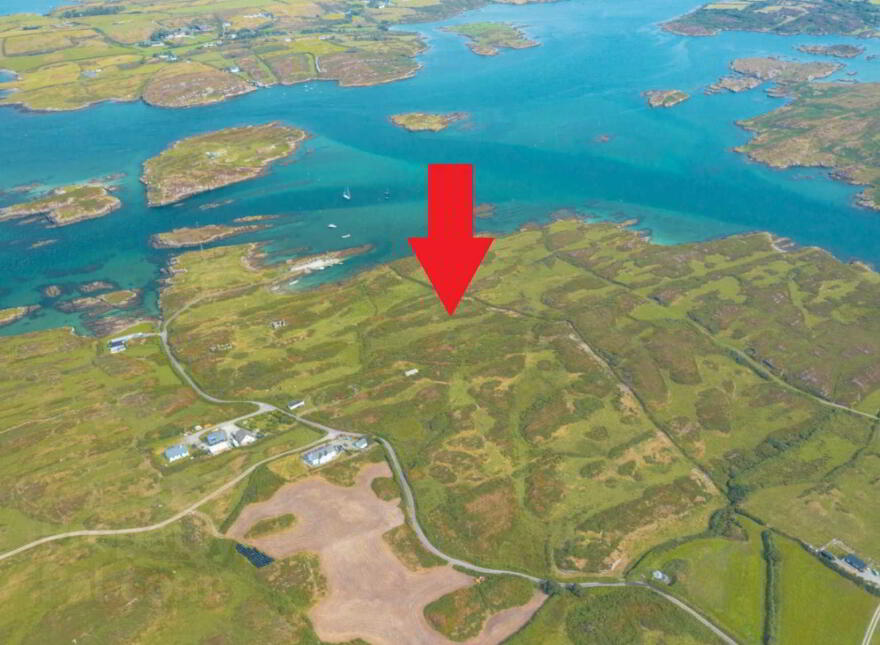 C. 21.5 Acres At Farrancoush, Sherkin Island, Islands, P000000 photo