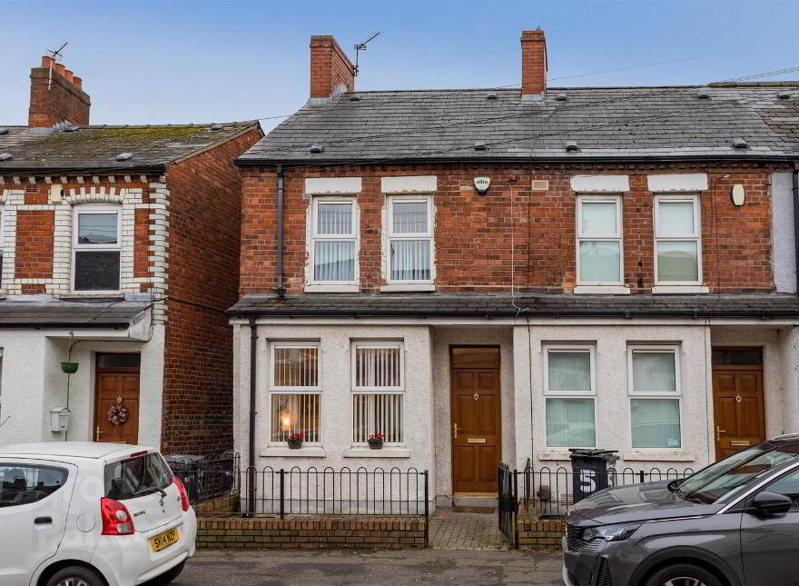 7 Portallo Street, Belfast, BT6 9BE photo