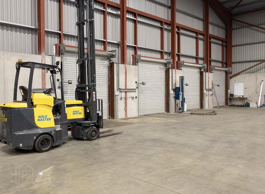 Pedlow Storage, Annesborough Road, Lurgan, Craigavon, BT67 9JD