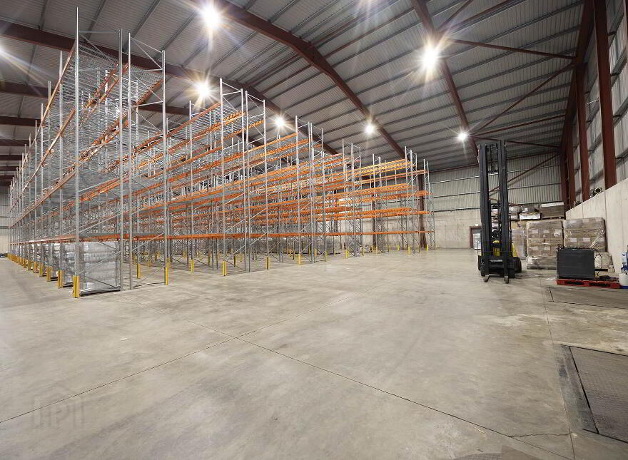 Pedlow Storage, Annesborough Road, Lurgan, Craigavon, BT67 9JD