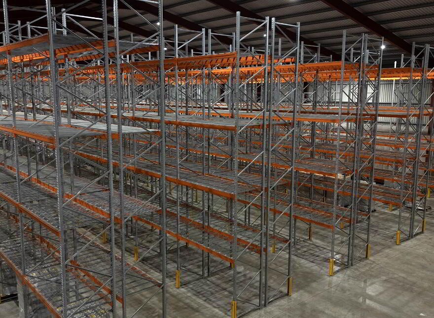 Pedlow Storage, Annesborough Road, Lurgan, Craigavon, BT67 9JD