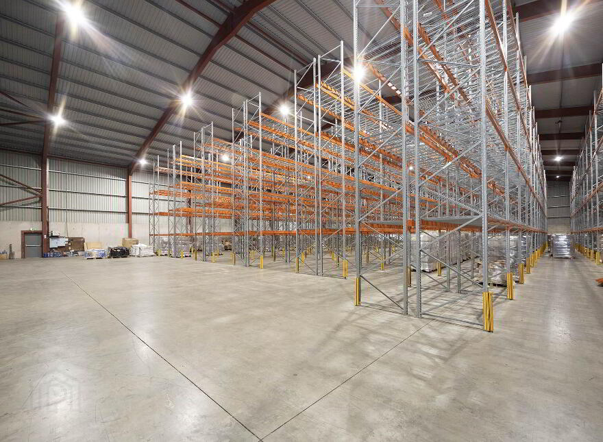 Pedlow Storage, Annesborough Road, Lurgan, Craigavon, BT67 9JD