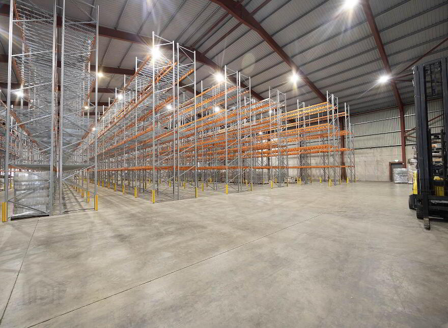 Pedlow Storage, Annesborough Road, Lurgan, Craigavon, BT67 9JD