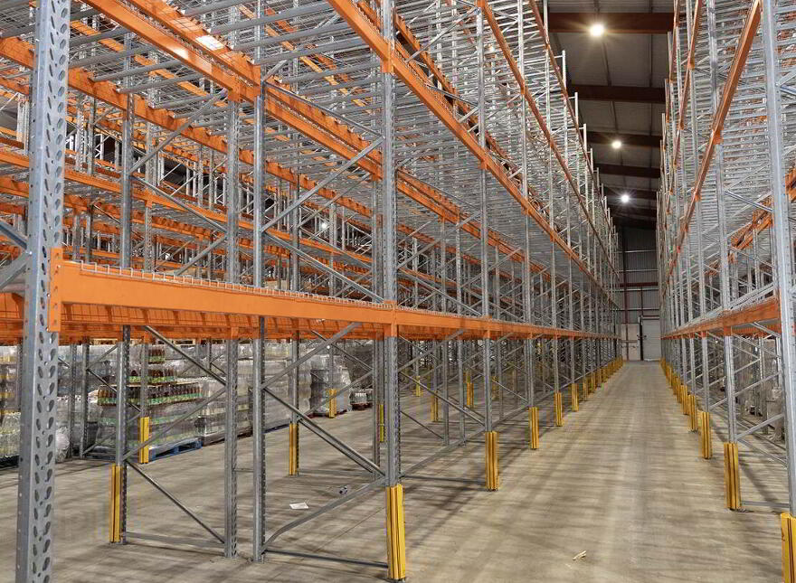 Pedlow Storage, Annesborough Road, Lurgan, Craigavon, BT67 9JD