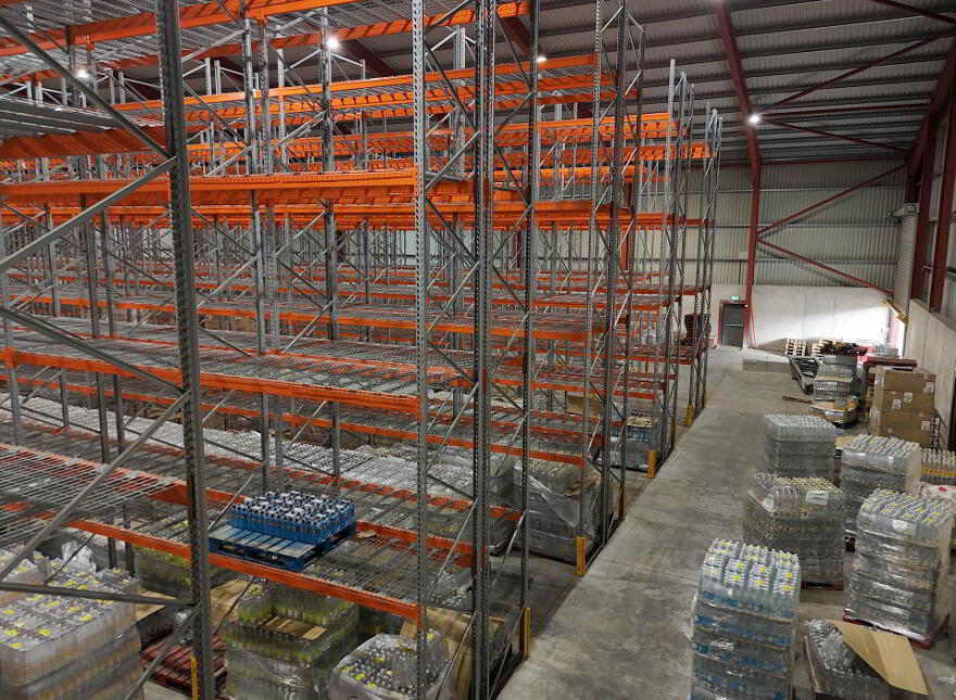 Pedlow Storage, Annesborough Road, Lurgan, Craigavon, BT67 9JD