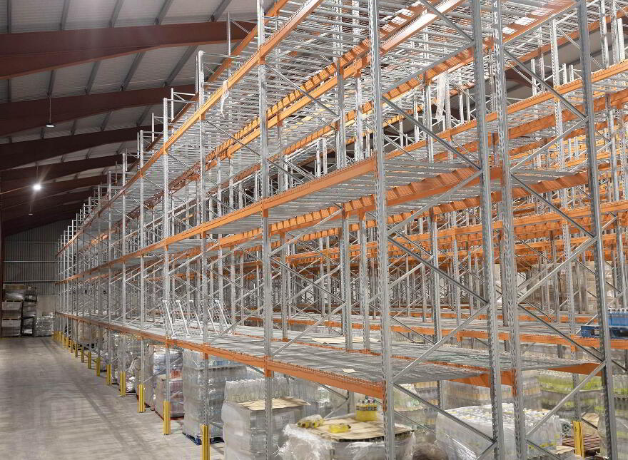 Pedlow Storage, Annesborough Road, Lurgan, Craigavon, BT67 9JD