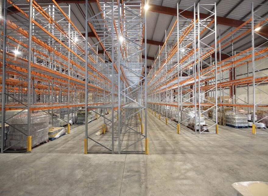 Pedlow Storage, Annesborough Road, Lurgan, Craigavon, BT67 9JD