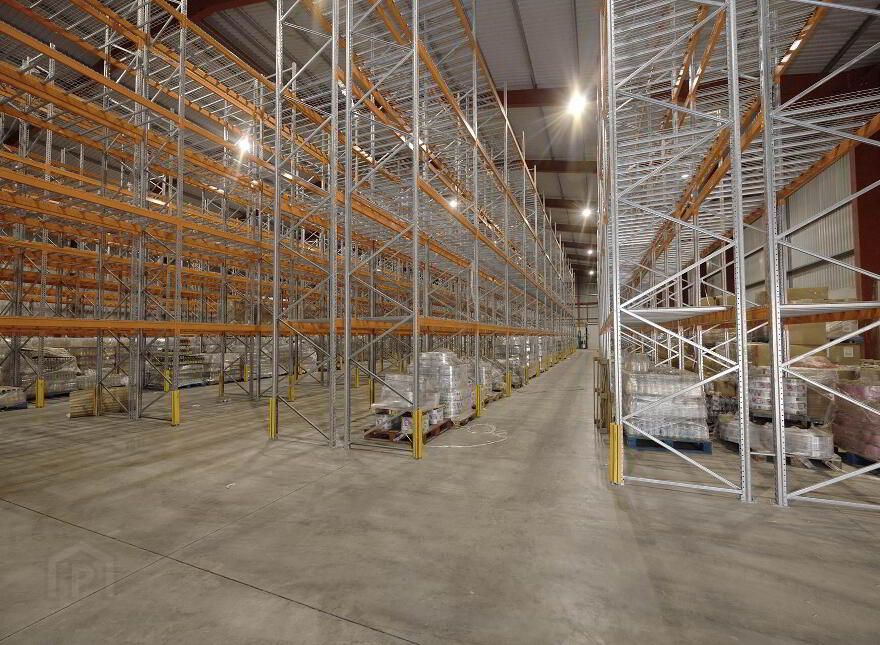 Pedlow Storage, Annesborough Road, Lurgan, Craigavon, BT67 9JD