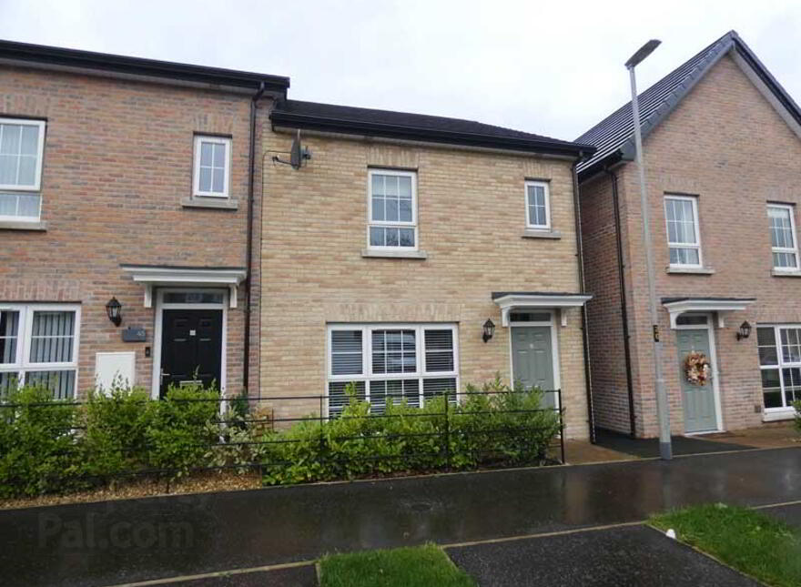 46 Paddock Lane, Ballymoney, BT53 7FH photo