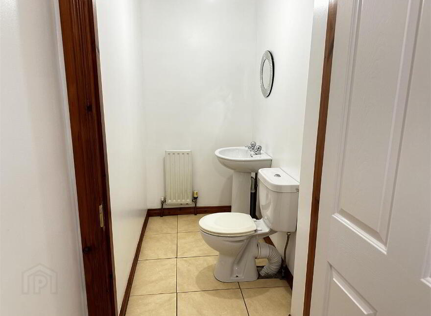24 Castleglen Park, Dundrum, BT33 0WL