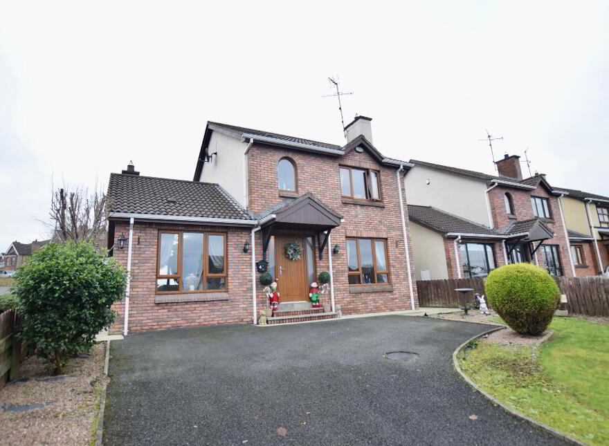 4 Westbury Drive, Cookstown, BT80 8WD photo