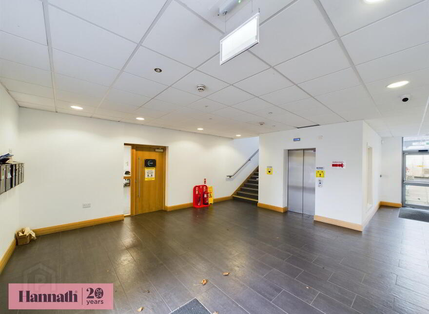Suite, 1 The Exchange, Goban Street, Portadown, BT63 5AG