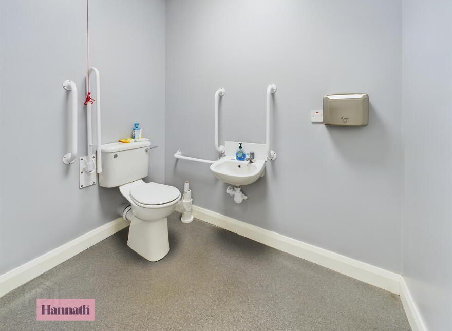 Suite, 1 The Exchange, Goban Street, Portadown, BT63 5AG
