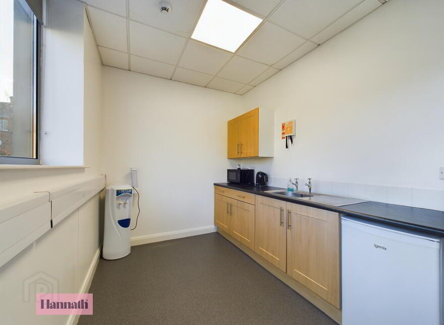 Suite, 1 The Exchange, Goban Street, Portadown, BT63 5AG