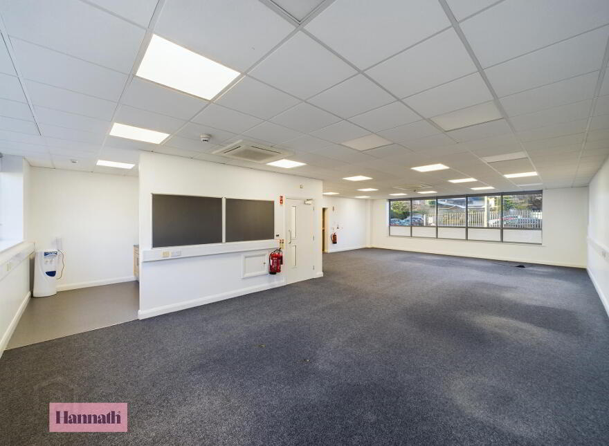 Suite, 1 The Exchange, Goban Street, Portadown, BT63 5AG