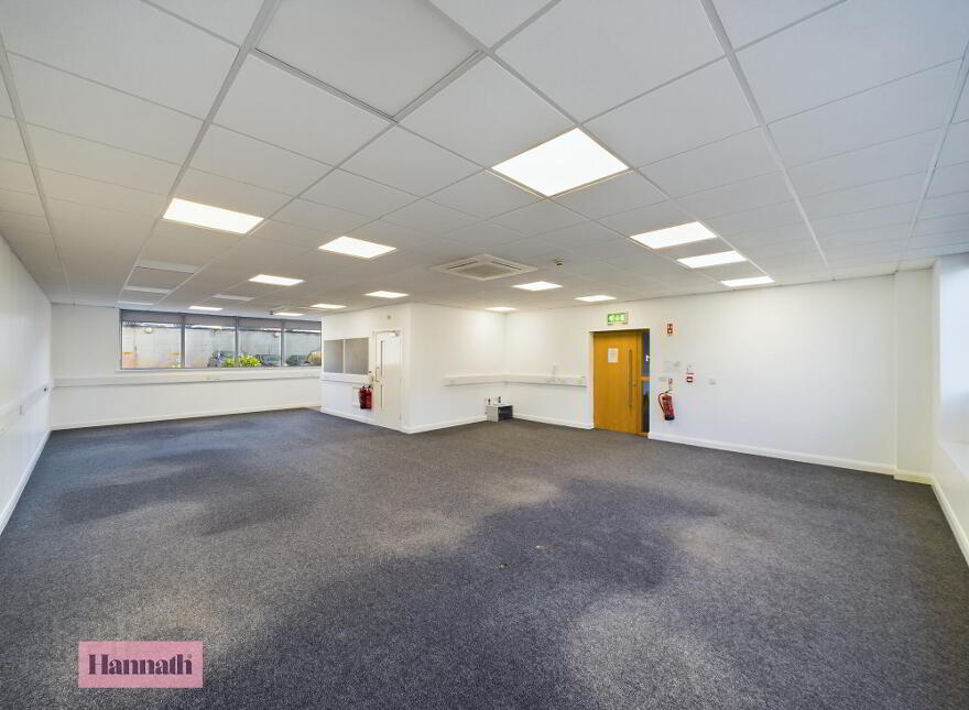 Suite, 1 The Exchange, Goban Street, Portadown, BT63 5AG