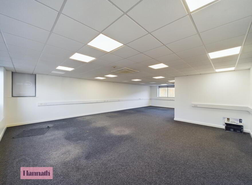 Suite, 1 The Exchange, Goban Street, Portadown, BT63 5AG