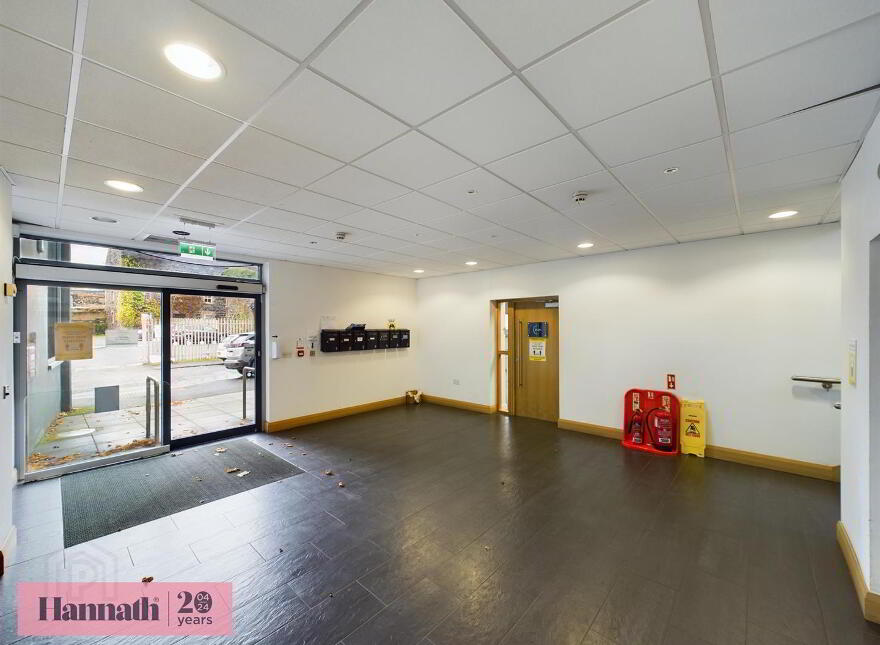 Suite, 1 The Exchange, Goban Street, Portadown, BT63 5AG