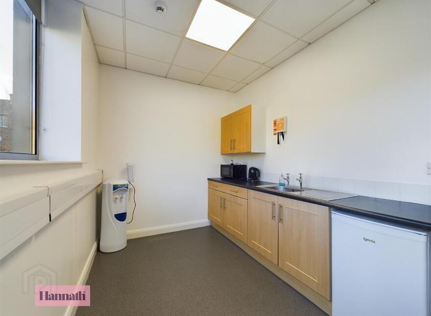 Suite, 1 The Exchange, Goban Street, Portadown, BT63 5AG