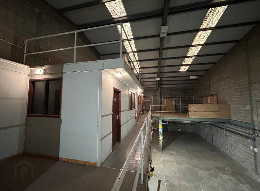 Unit 6, 18 West Bank Road, Belfast, BT3 9JL