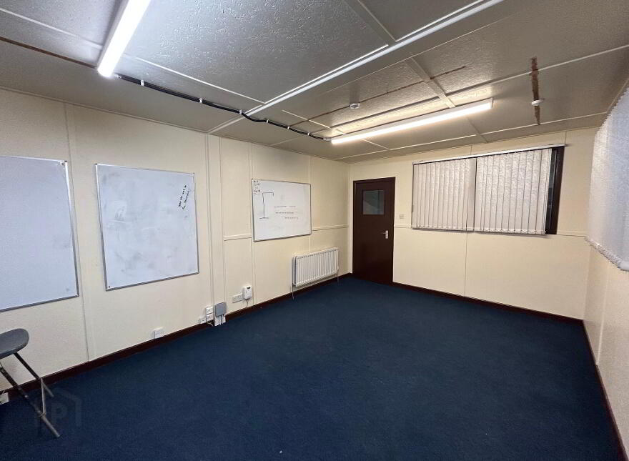 Unit 6, 18 West Bank Road, Belfast, BT3 9JL
