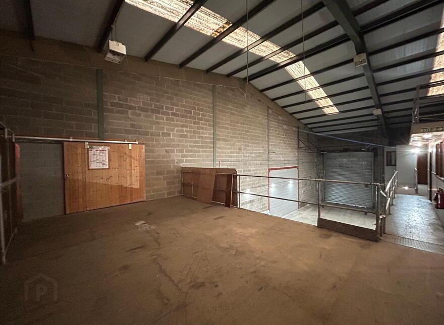Unit 6, 18 West Bank Road, Belfast, BT3 9JL