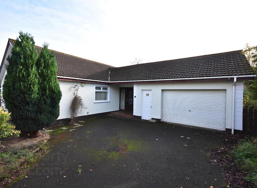 25 Glenkeen, Randalstown, BT41 3JX photo