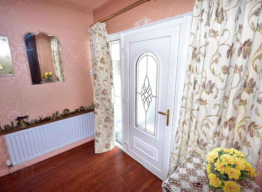 25 Glenkeen, Randalstown, BT41 3JX