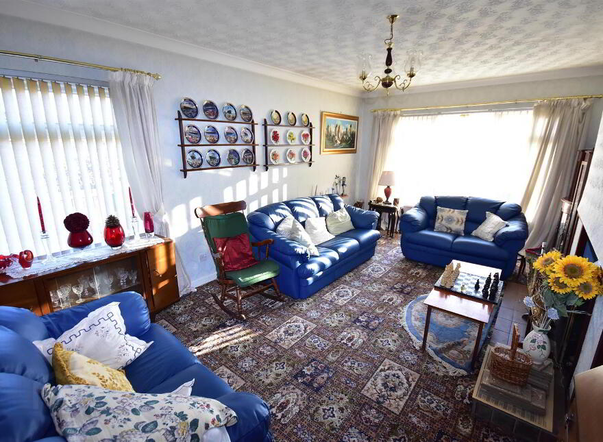 25 Glenkeen, Randalstown, BT41 3JX