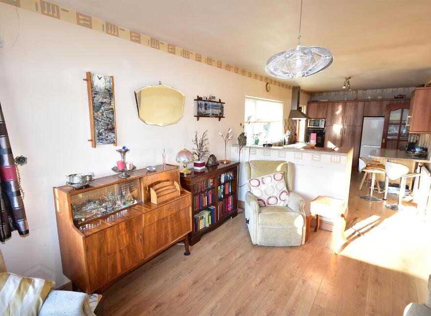 25 Glenkeen, Randalstown, BT41 3JX