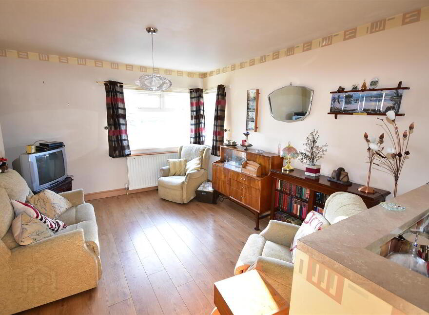 25 Glenkeen, Randalstown, BT41 3JX