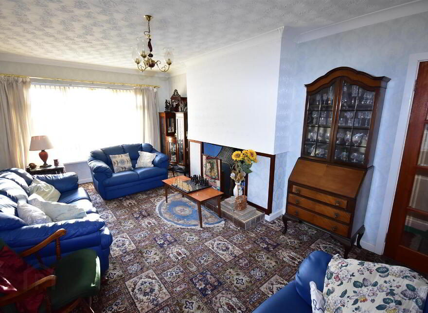 25 Glenkeen, Randalstown, BT41 3JX