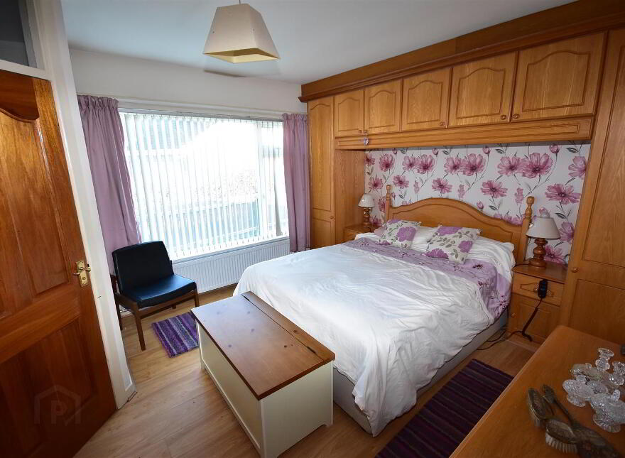25 Glenkeen, Randalstown, BT41 3JX
