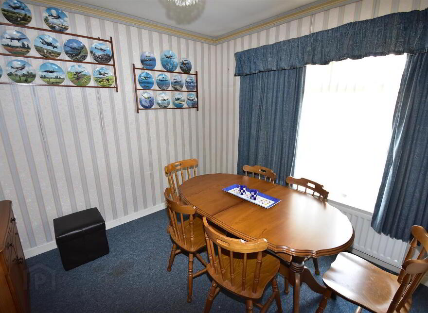 25 Glenkeen, Randalstown, BT41 3JX
