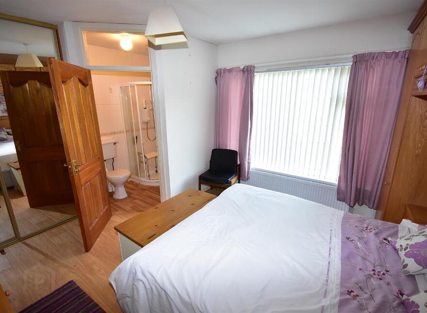 25 Glenkeen, Randalstown, BT41 3JX