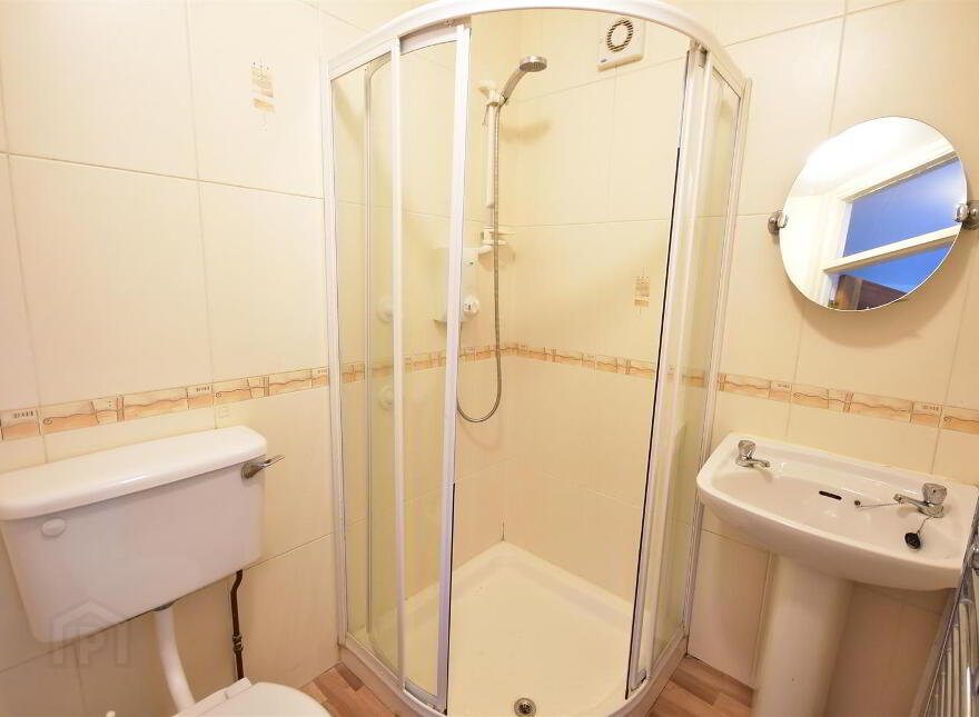 25 Glenkeen, Randalstown, BT41 3JX
